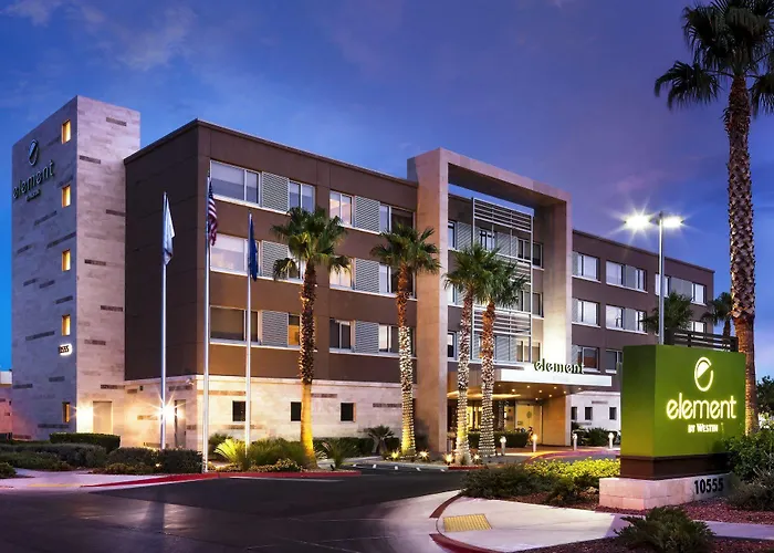 Element Las Vegas Summerlin